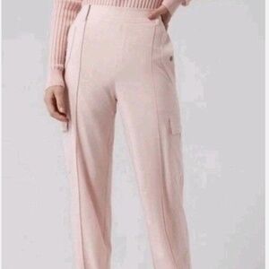 Athleta Vienna Cargo Pant, size 8